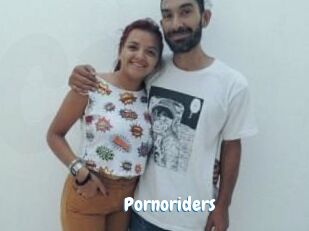Pornoriders
