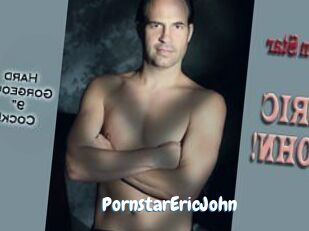 PornstarEricJohn