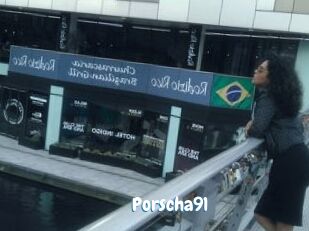 Porscha91 Coquine Avenue