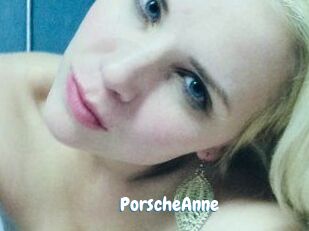 PorscheAnne