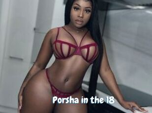 Porsha_in_the_18