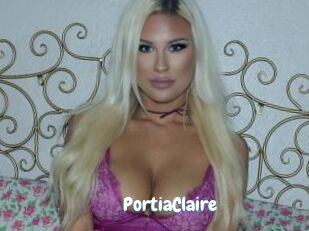 PortiaClaire