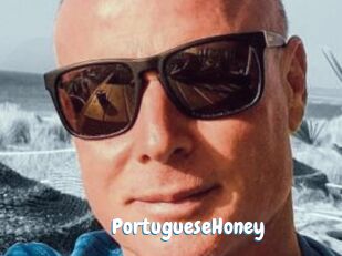 PortugueseHoney Coquine Avenue