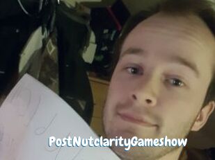 PostNutclarityGameshow