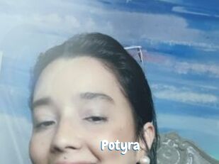 Potyra