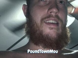 PoundTownMou
