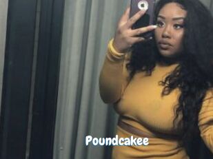 Poundcakee