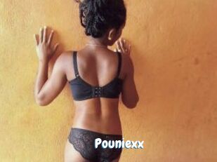 Pouniexx