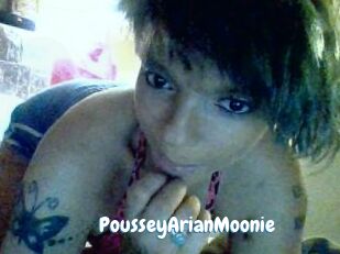 PousseyArianMoonie