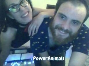 PowerAnimals