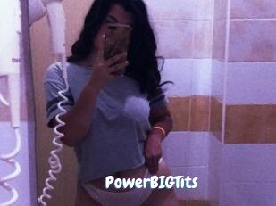 PowerBIGTits