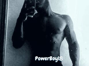 PowerBoy18