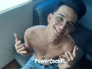 PowerCockXL