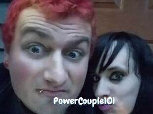 PowerCouple101