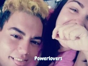 Powerlovers Coquine Avenue