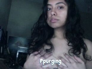 Ppurging