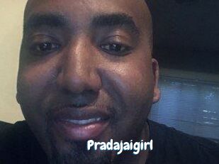 Pradajaigirl