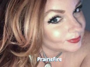 PrairieFire