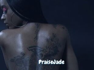 PraiseJade