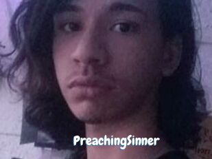 PreachingSinner