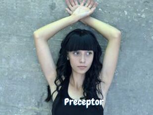 Preceptor