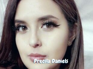 Precila_Daniels