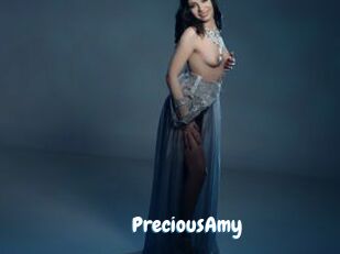PreciousAmy