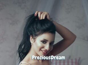 PreciousDream