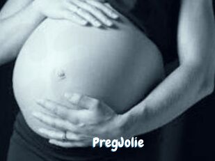 PregJolie