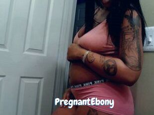 PregnantEbony
