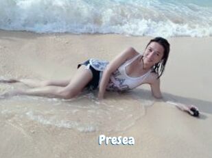 Presea Coquine Avenue