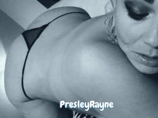 PresleyRayne