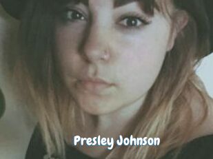 Presley_Johnson Coquine Avenue