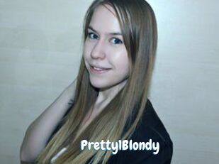 Pretty1Blondy