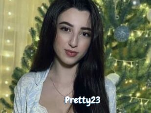 Pretty23