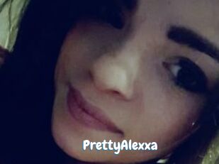 PrettyAlexxa