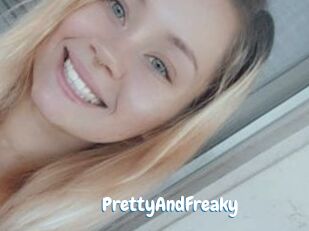 PrettyAndFreaky