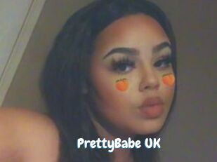 PrettyBabe_UK Coquine Avenue