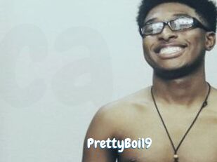 PrettyBoi19