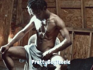 PrettyBoySteele
