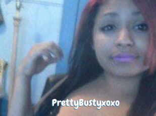 PrettyBustyxoxo