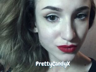 PrettyCandyX
