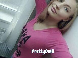 PrettyDolll