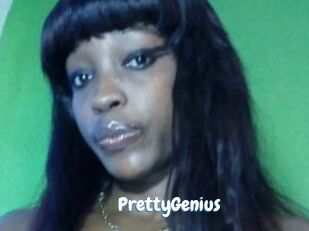 PrettyGenius