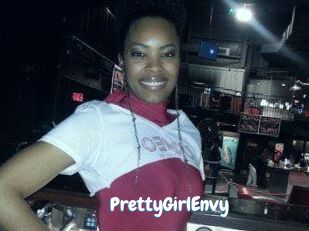 PrettyGirlEnvy
