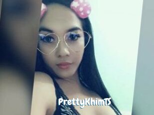 PrettyKhimTS