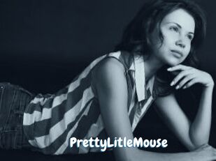 PrettyLitleMouse