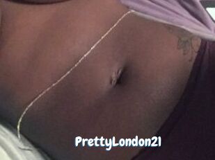 PrettyLondon21