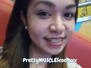 PrettyMUSCLEScockxxx