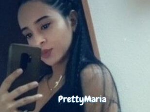 PrettyMaria